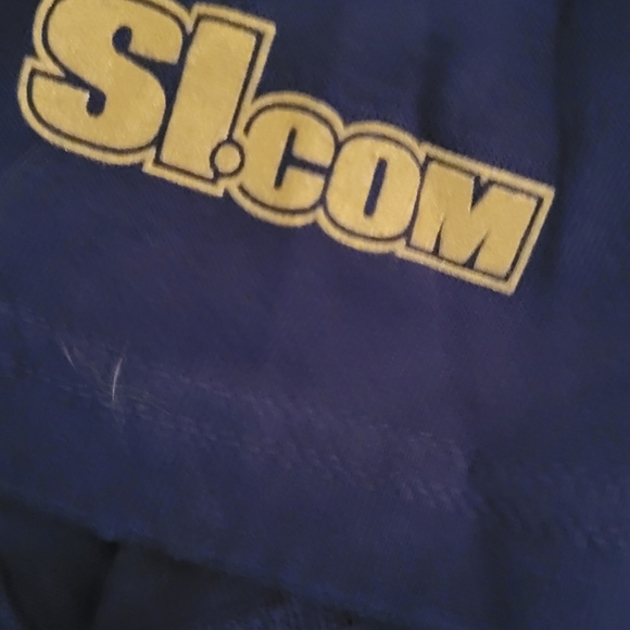 ST. LOUIS RAMS T-shirt - Picture 3 of 5